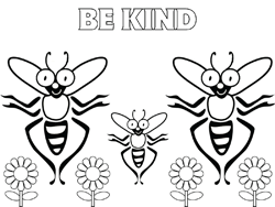 BE KIND